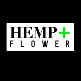 Hemp + Flower